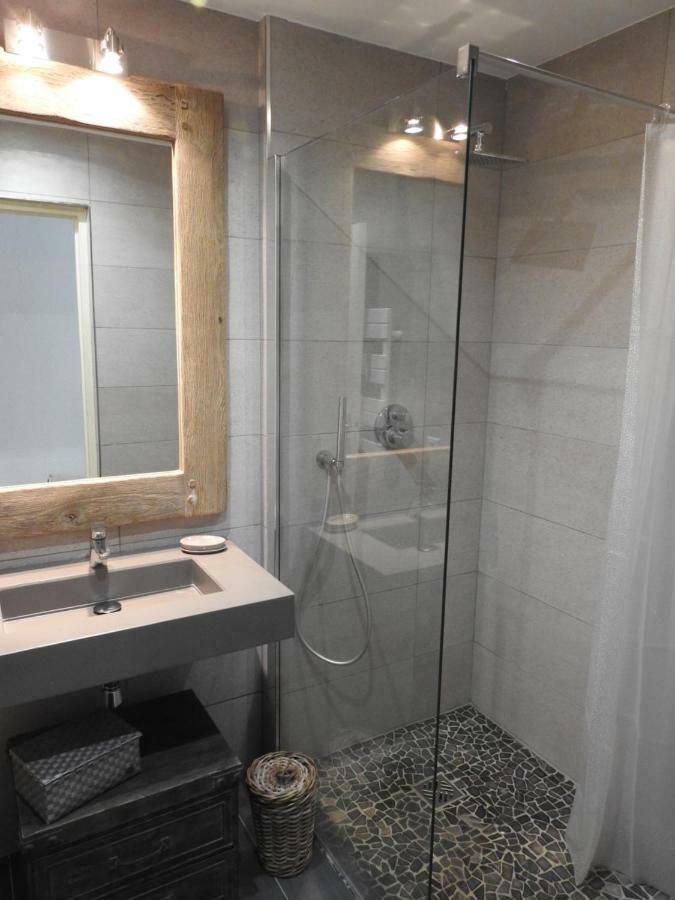 La Cavale En Mer T5 160M² Cavalaire-sur-Mer Exterior photo